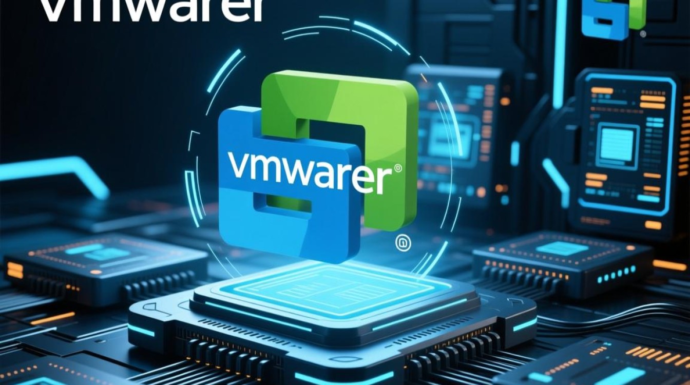 VMware虚拟机缩减，如何有效优化资源利用和成本控制？