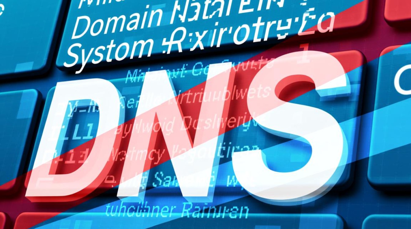 什么是域名系统？它是如何将域名转化为IP地址的？