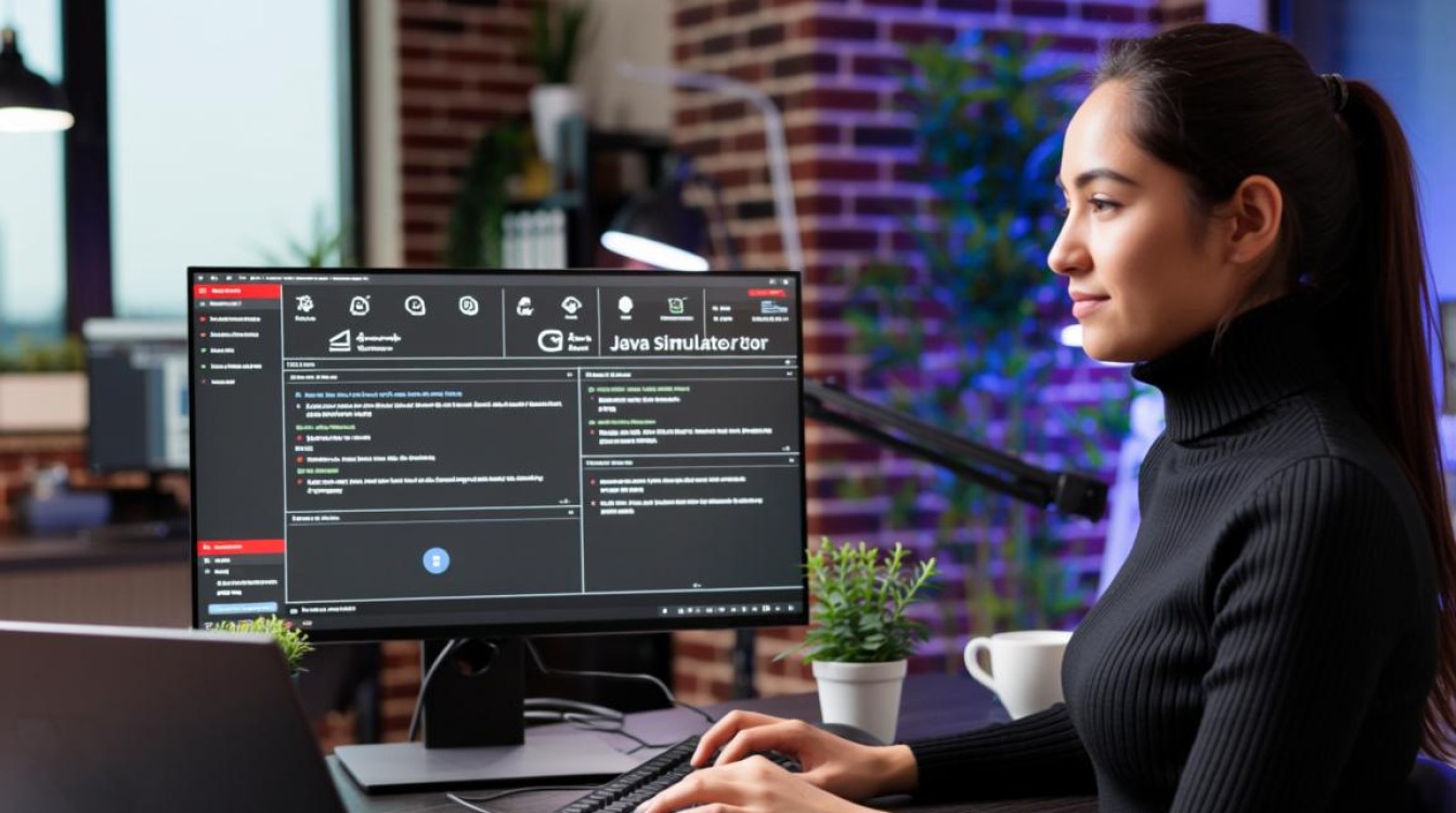 Java模拟器实现联网的详细步骤和技巧全解析？