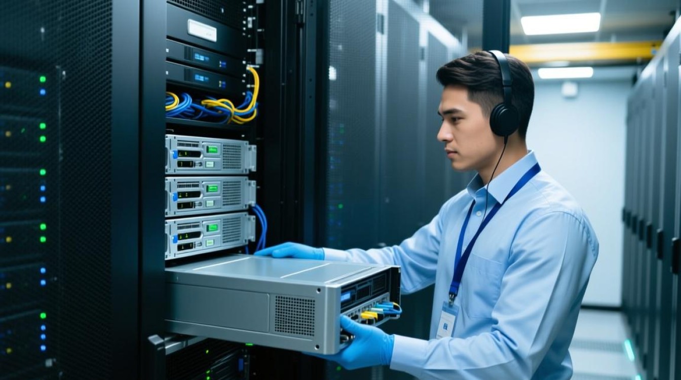 服务器托管文档，究竟如何选择合适的托管服务与配置？-好主机测评网