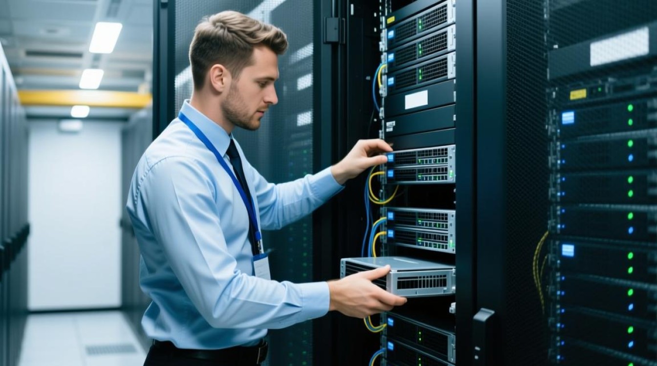 服务器托管文档，究竟如何选择合适的托管服务与配置？