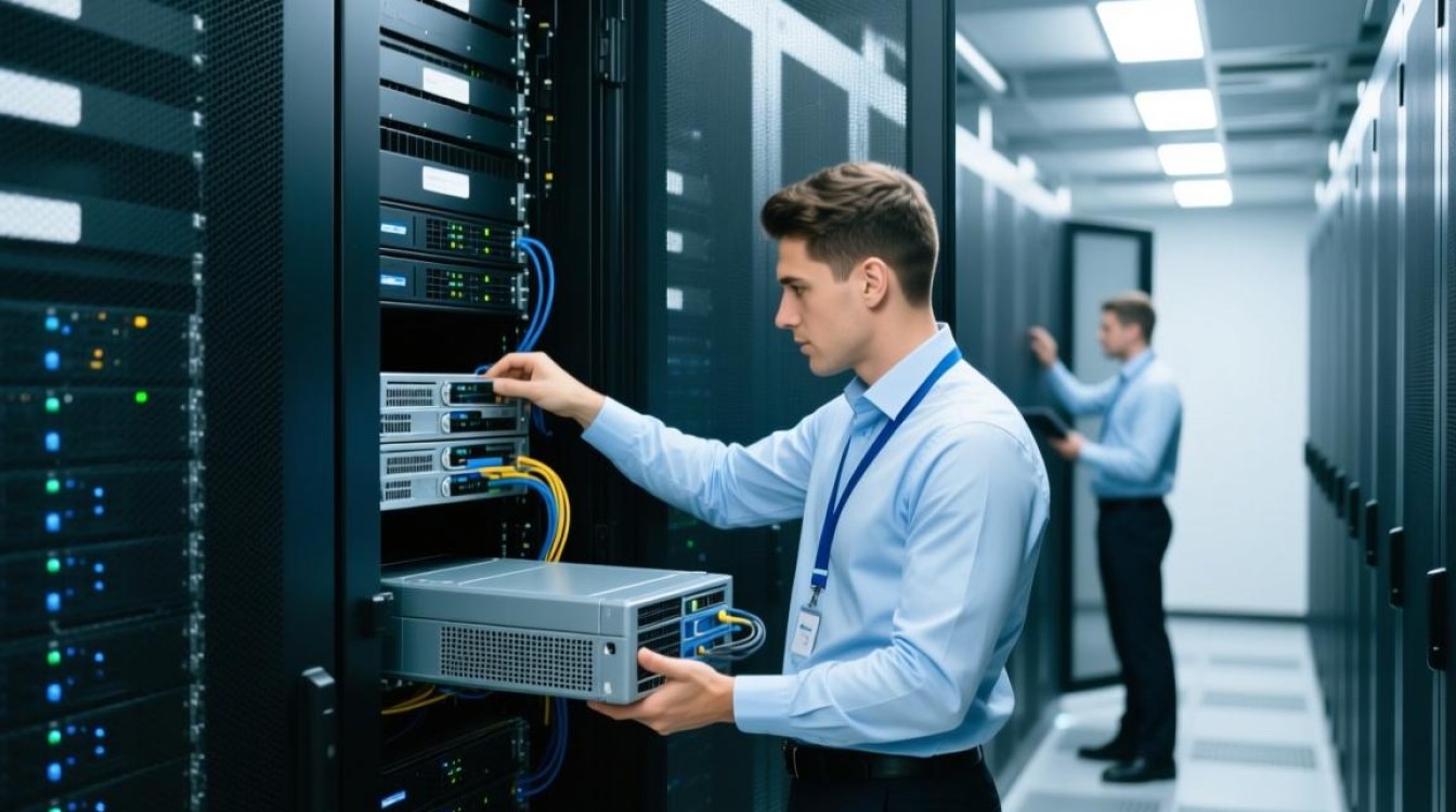 服务器托管文档，究竟如何选择合适的托管服务与配置？