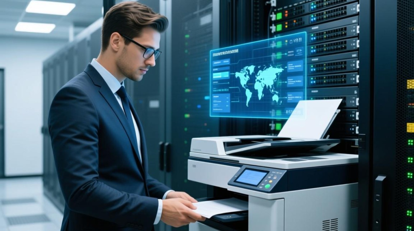 服务器打印机管理中,如何实现高效、稳定的打印服务保障? 服务器打印机管理中,如何实现高效、稳定的打印服务保障?