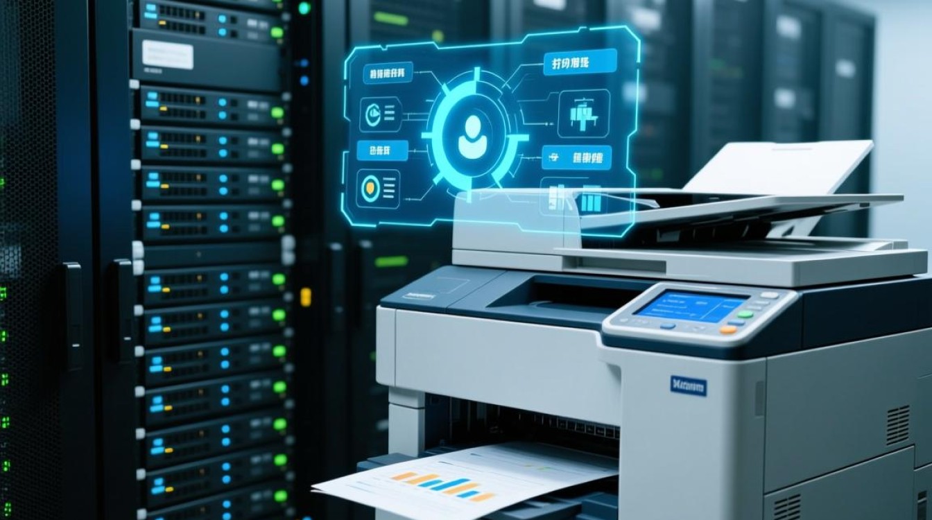 服务器打印机管理中,如何实现高效、稳定的打印服务保障? 服务器打印机管理中,如何实现高效、稳定的打印服务保障?