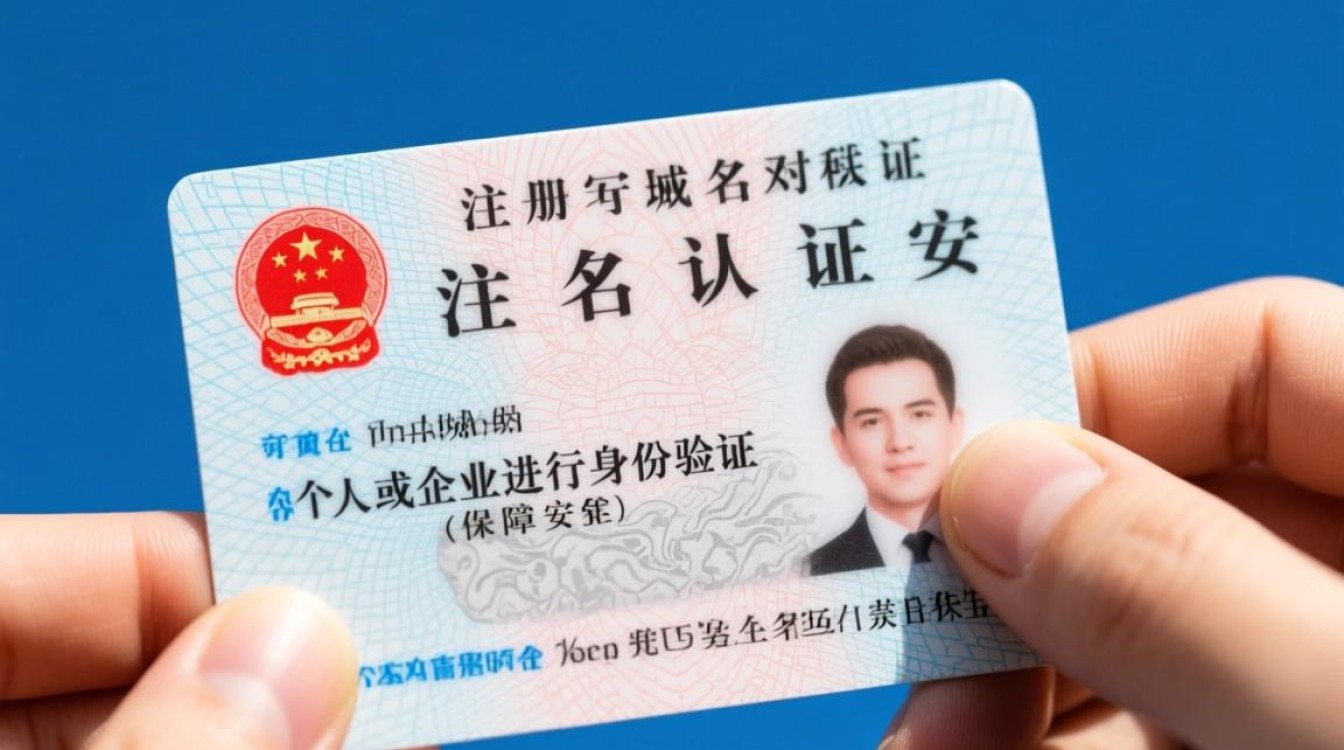 域名实名认证身份证？认证流程、意义及常见问题解析！-好主机测评网