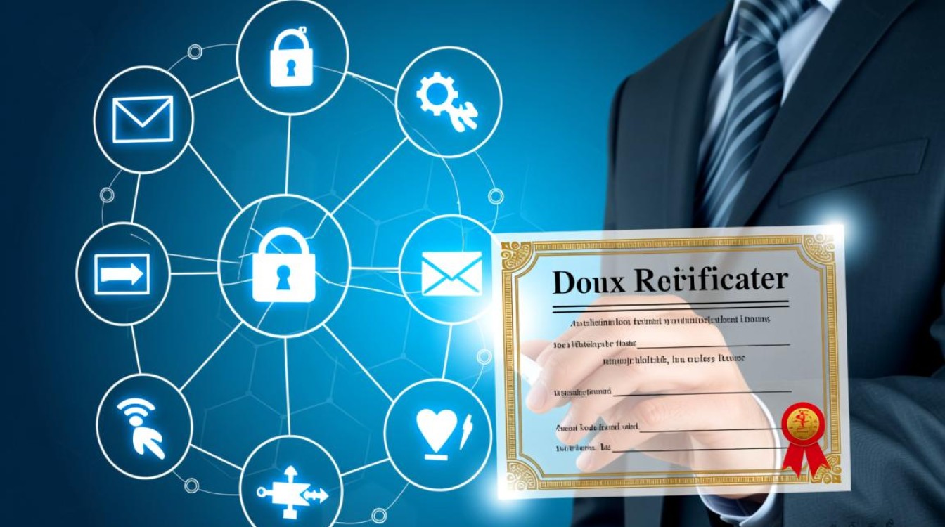 新网域名证书生成器,如何高效安全地获取域名证书?-好主机测评网