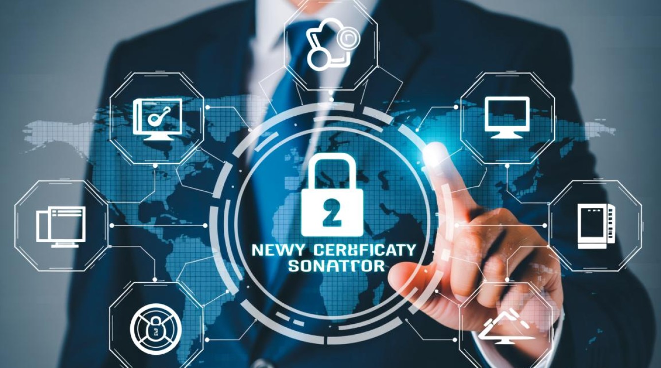 新网域名证书生成器,如何高效安全地获取域名证书? 新网域名证书生成器,如何高效安全地获取域名证书?