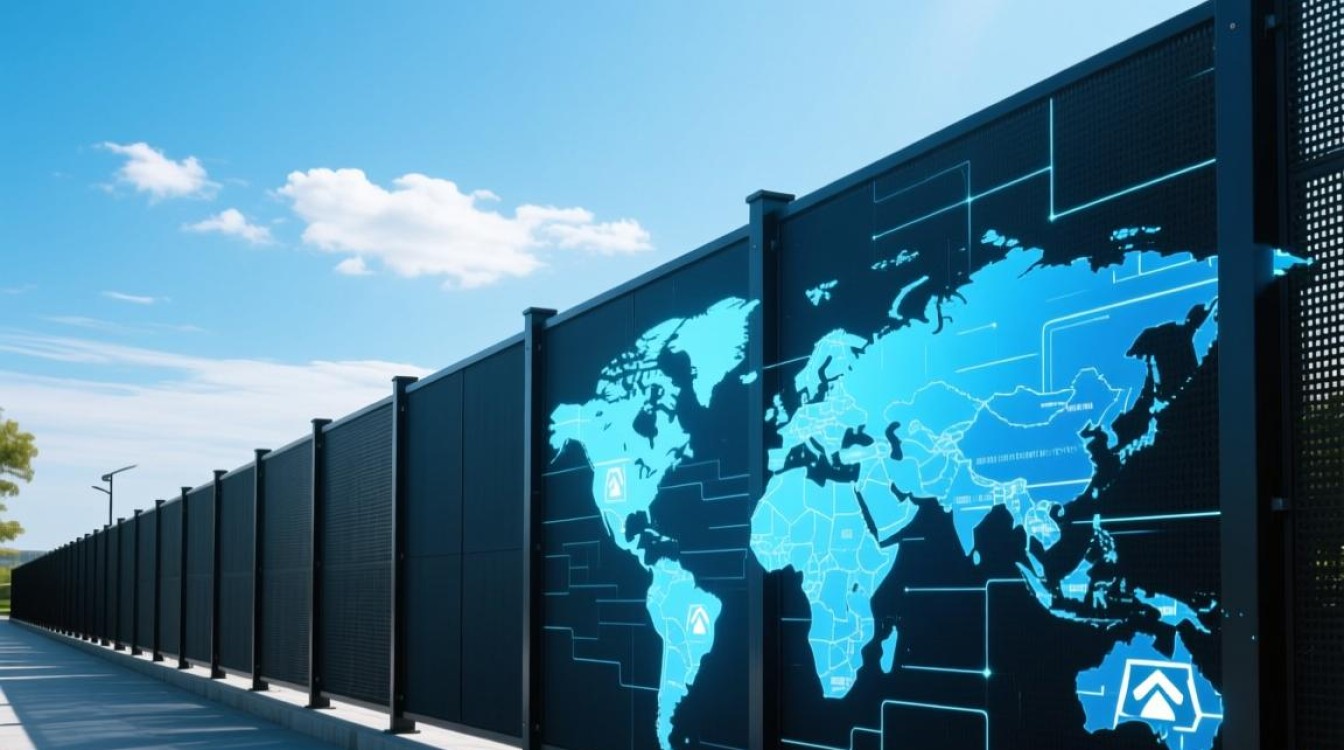 防火墙部署模式，哪种方案更优？安全与性能如何平衡？