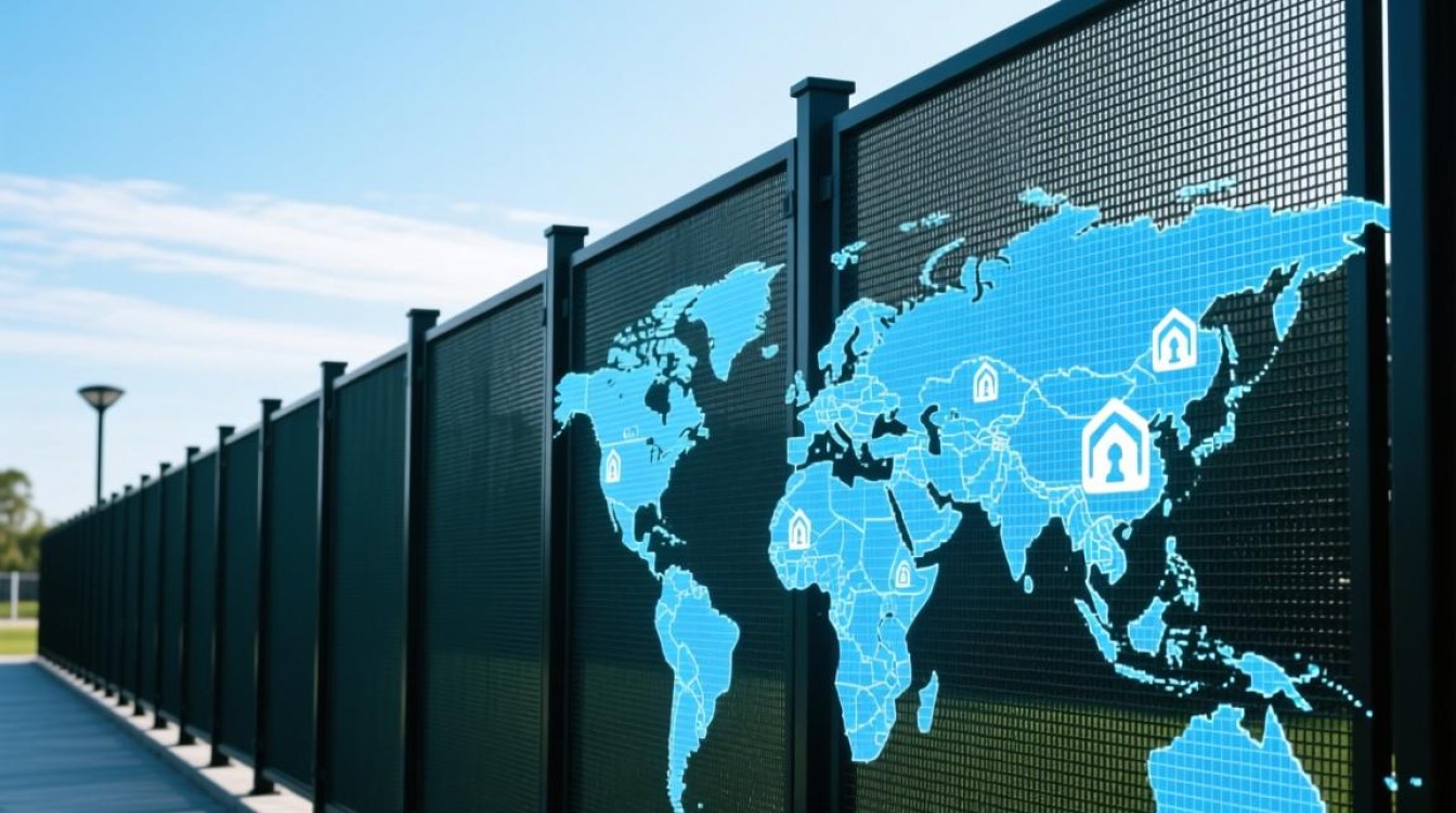 防火墙部署模式，哪种方案更优？安全与性能如何平衡？