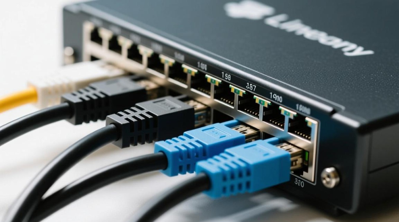 Linux桥接设置有何技巧与注意事项？如何优化网络性能？-好主机测评网