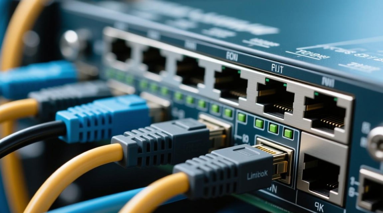 Linux桥接设置有何技巧与注意事项?如何优化网络性能? Linux桥接设置有何技巧与注意事项?如何优化网络性能?