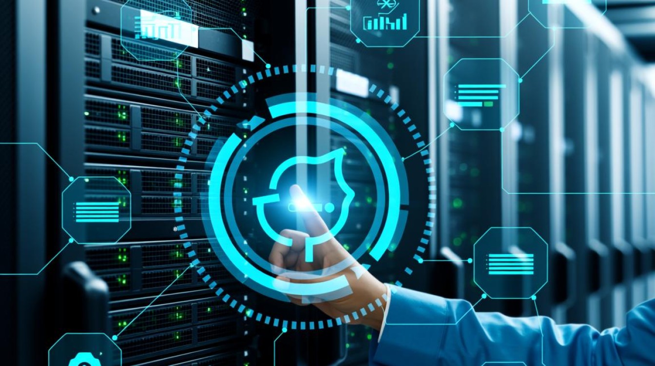 服务器性能报告揭示了哪些关键性能指标，如何优化服务器性能？