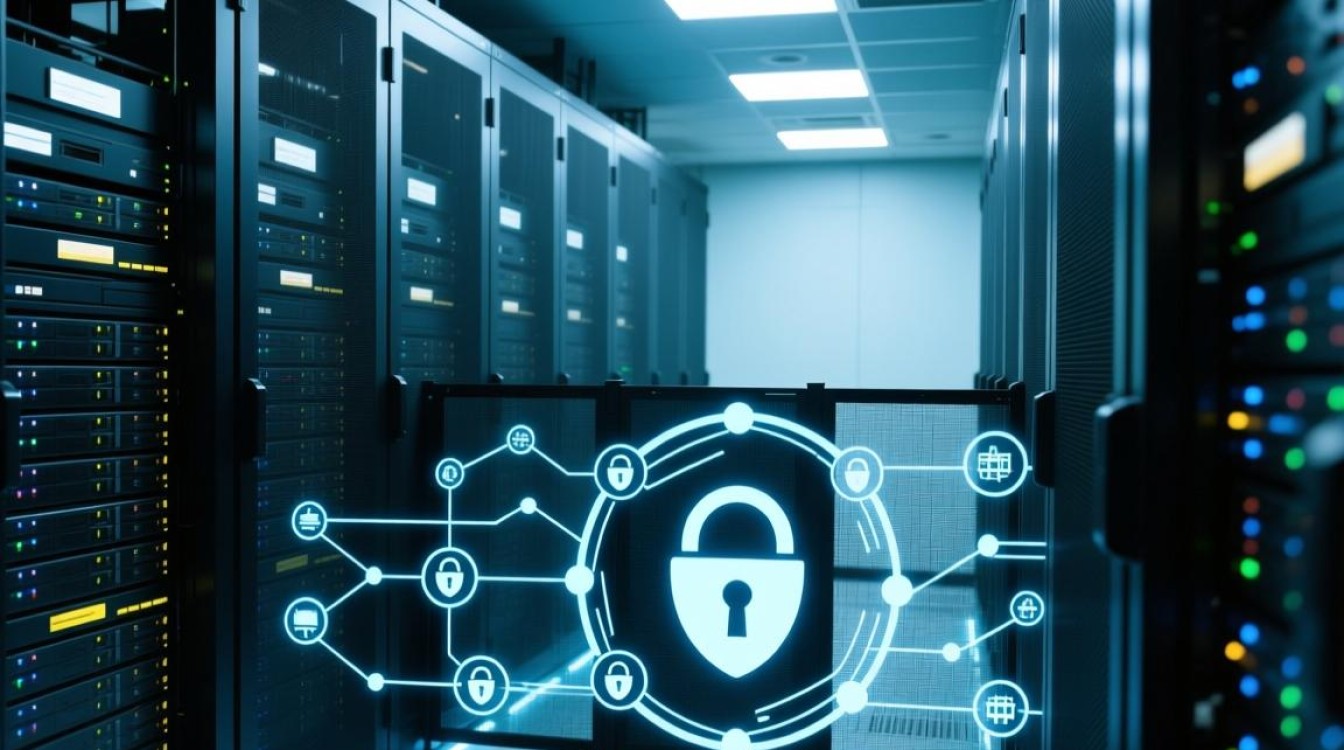 负载均衡防火技术如何实现高效安全？探讨最新解决方案！