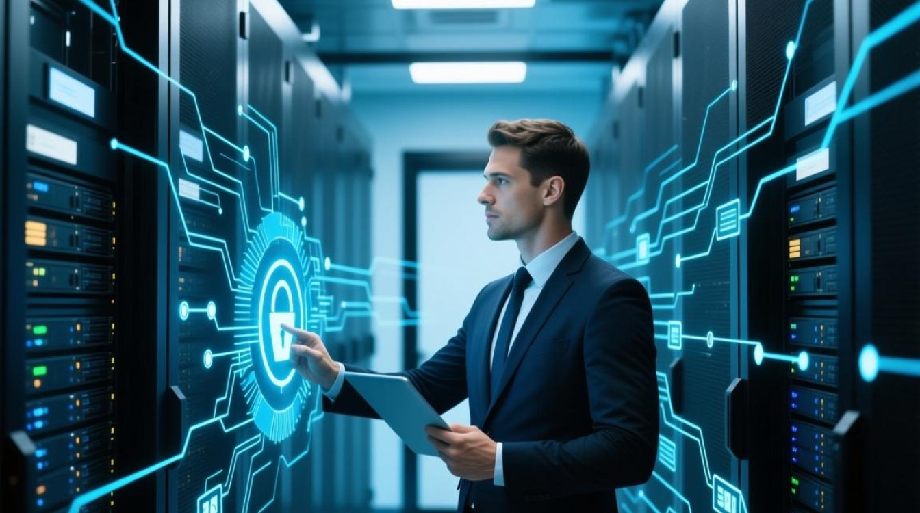 负载均衡防火技术如何实现高效安全？探讨最新解决方案！