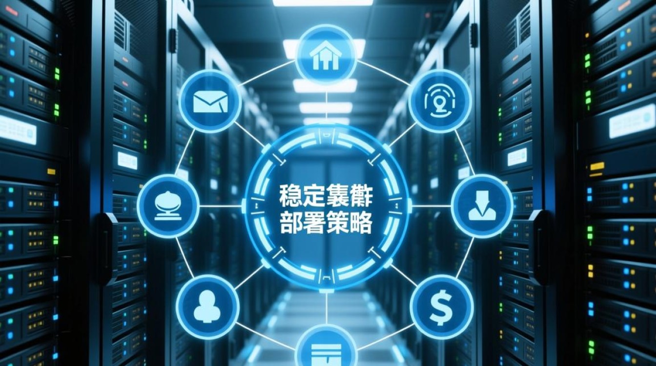 负载均衡集群搭建图中，哪些关键步骤和注意事项容易被忽视？