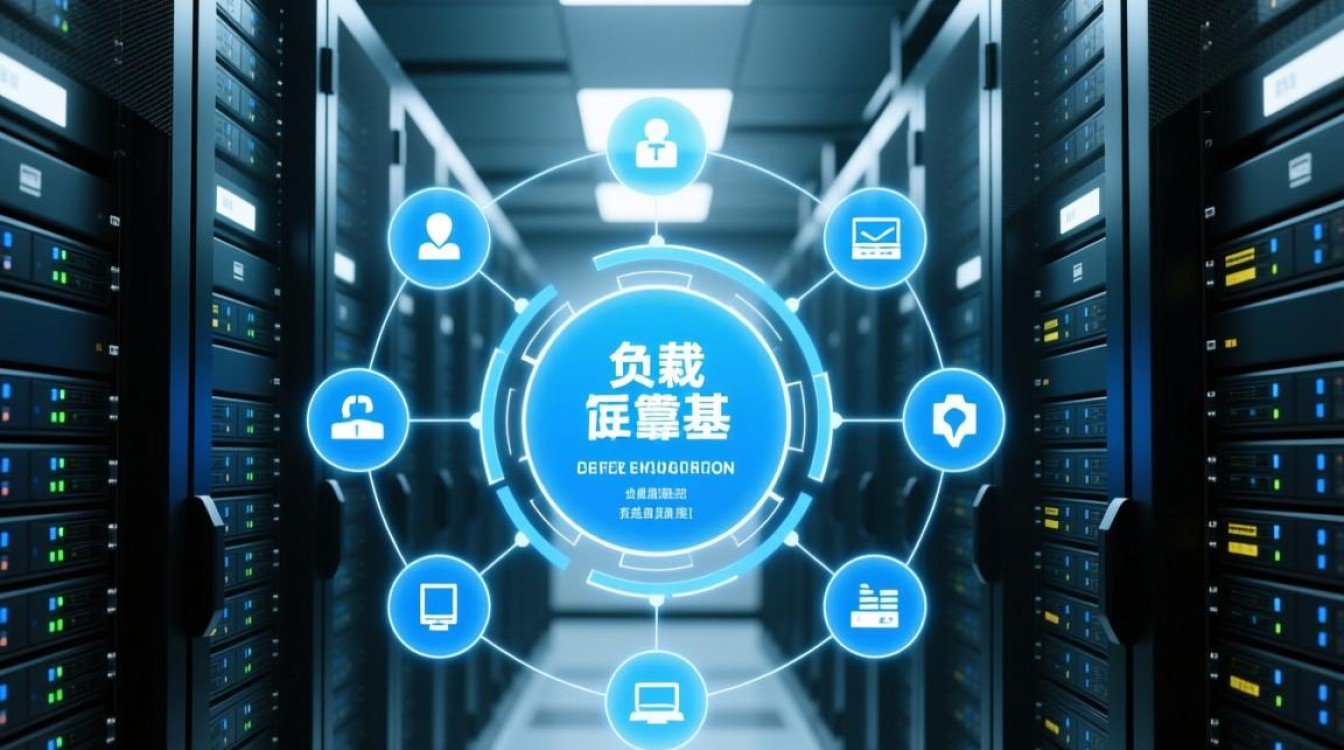 负载均衡集群搭建图中，哪些关键步骤和注意事项容易被忽视？