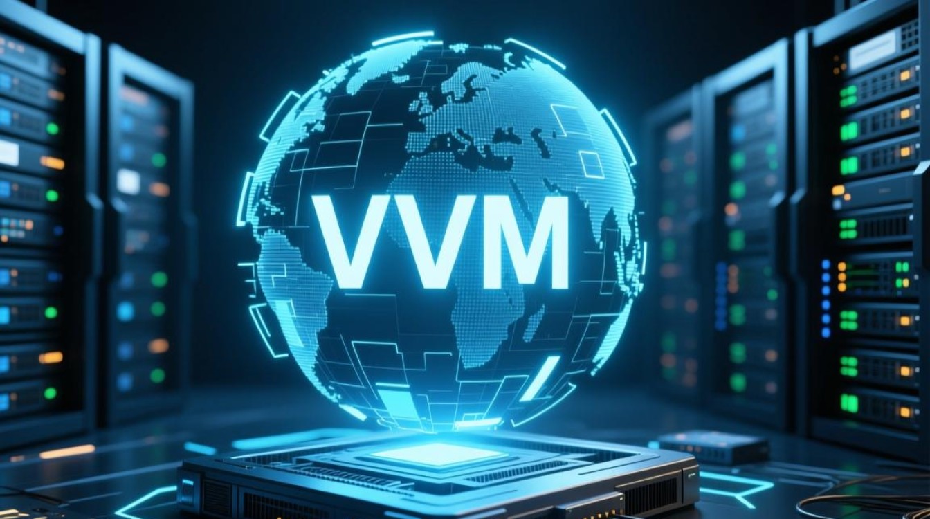 虚拟机创建过程，vmm操作步骤详解及常见问题解答？