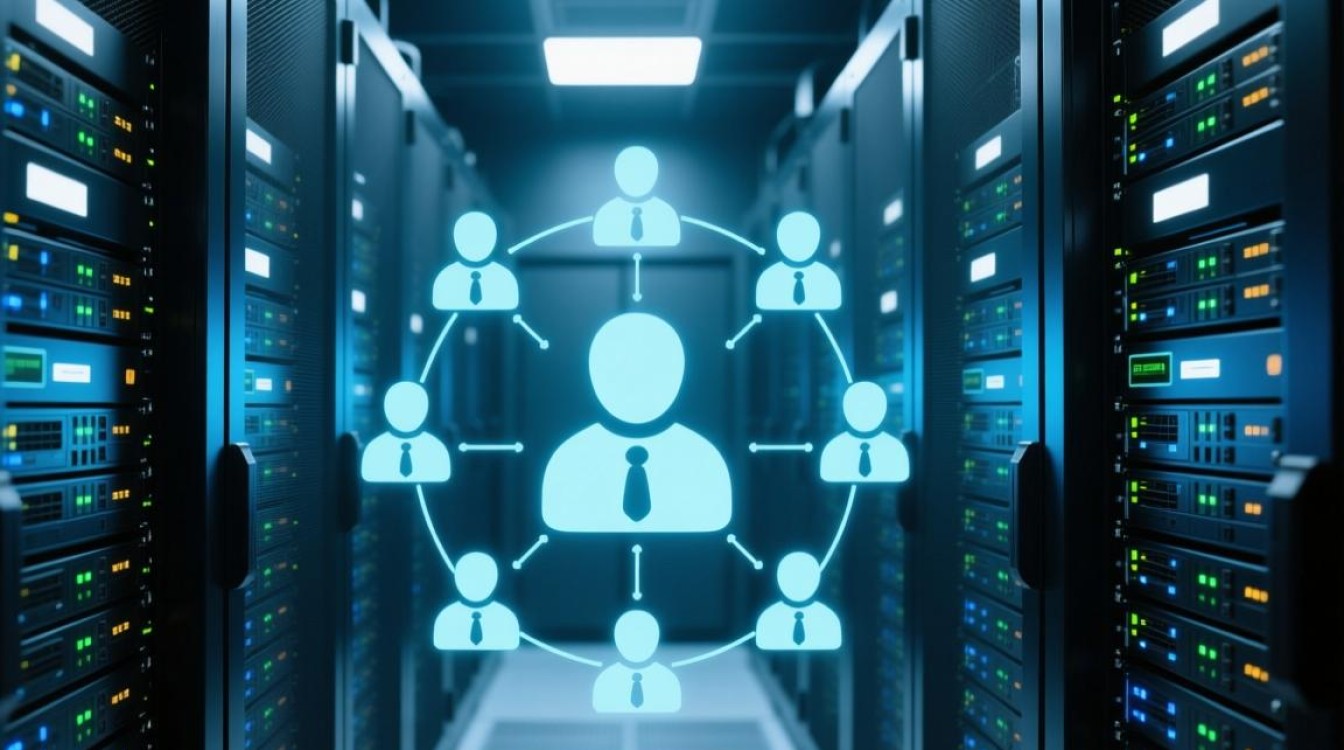 服务器性能如何优化以支持更大用户数？