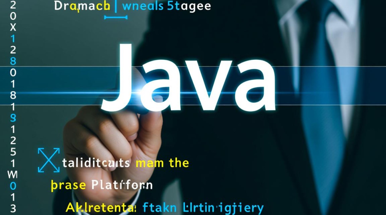 Java安装步骤详解，从入门到成功安装，有哪些关键细节需要注意？-好主机测评网