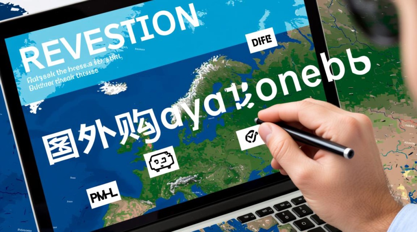 国外购买域名网站有哪些靠谱选择?如何挑选性价比高的域名注册平台? 国外购买域名网站有哪些靠谱选择?如何挑选性价比高的域名注册平台?