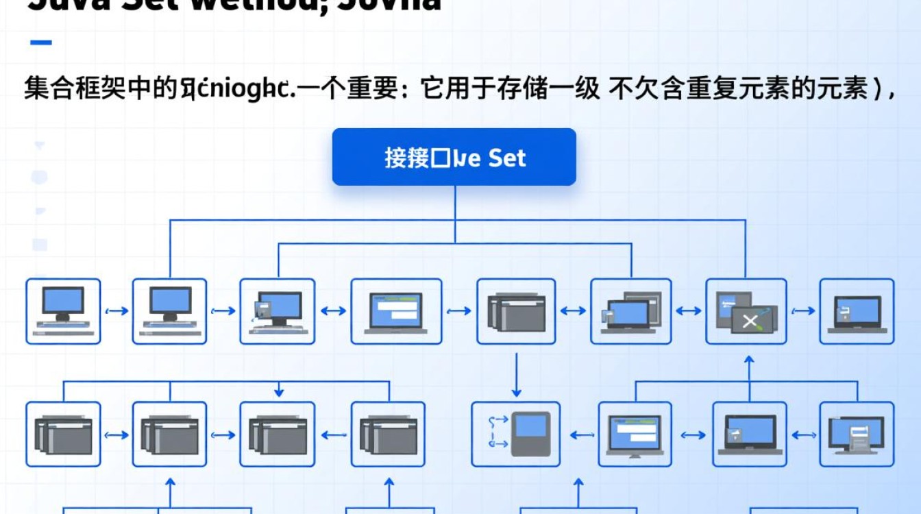Java Set方法使用疑问，从基本操作到高效技巧，有哪些细节需要注意？-好主机测评网