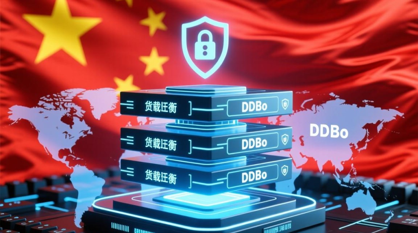 负载均衡在应对DDoS攻击中效果如何？实战经历揭秘！