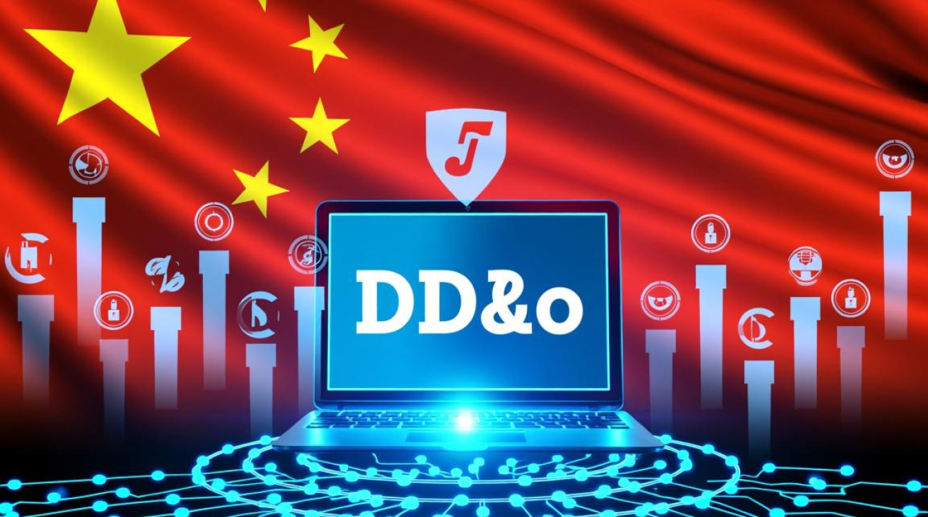 负载均衡在应对DDoS攻击中效果如何？实战经历揭秘！