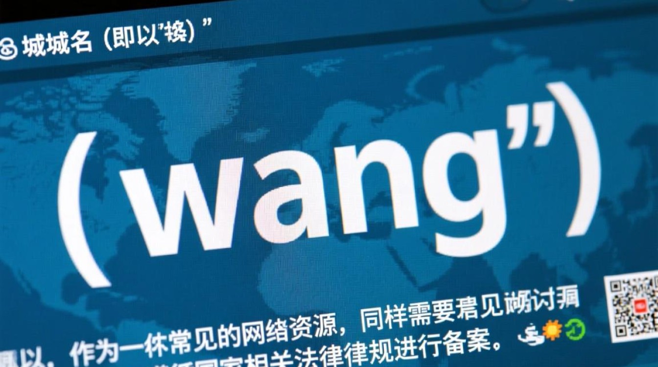 Wang域名为何如此特殊?为什么它能够轻松备案?-好主机测评网