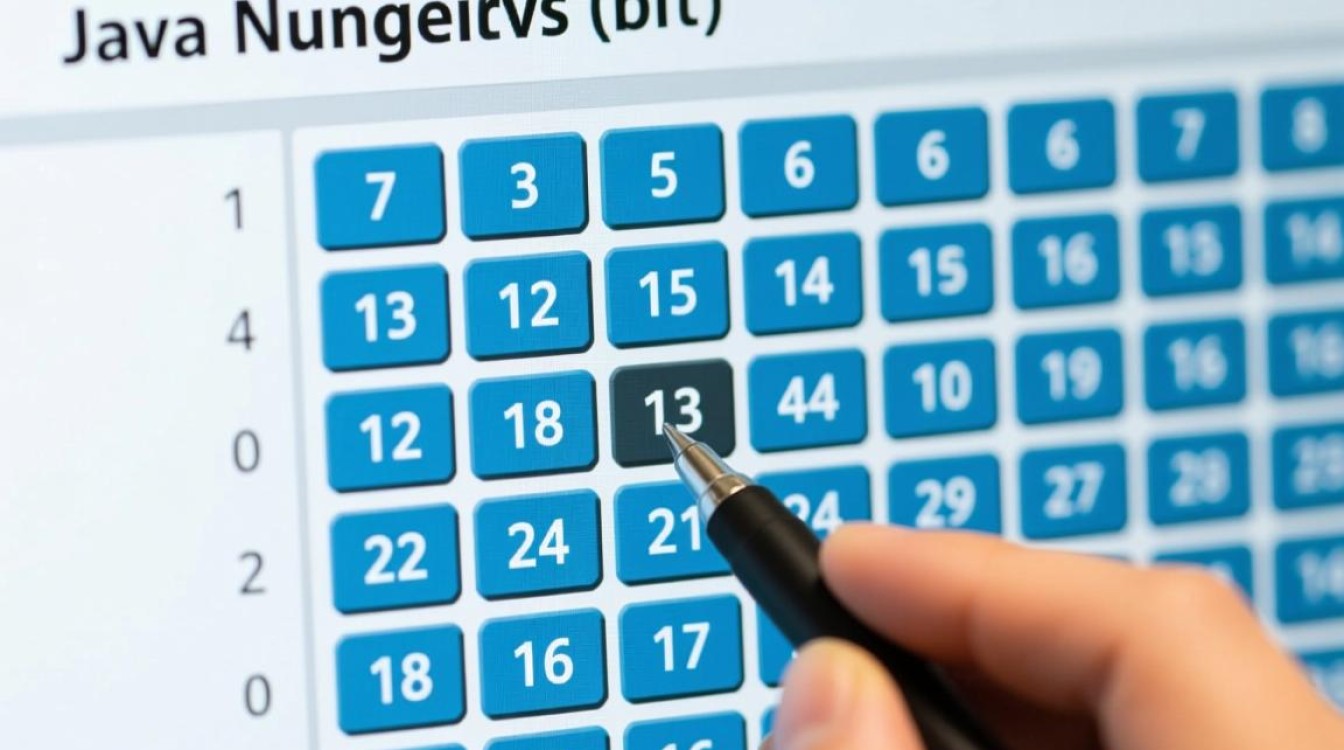 Java中如何高效地将多个数值保存到一个数组实例中？-好主机测评网