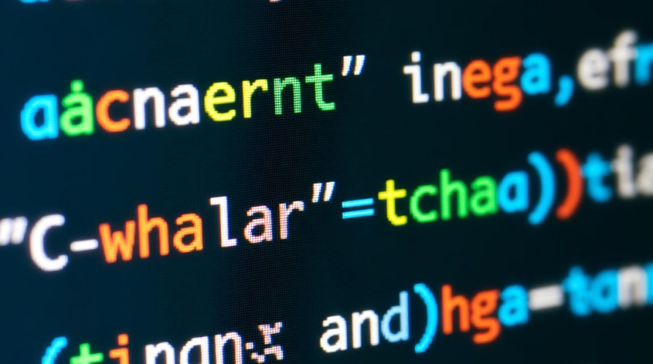 Linux中wchar_t和char的区别及其使用场景，你了解多少？