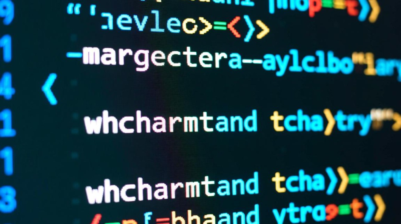 Linux中wchar_t和char的区别及其使用场景，你了解多少？