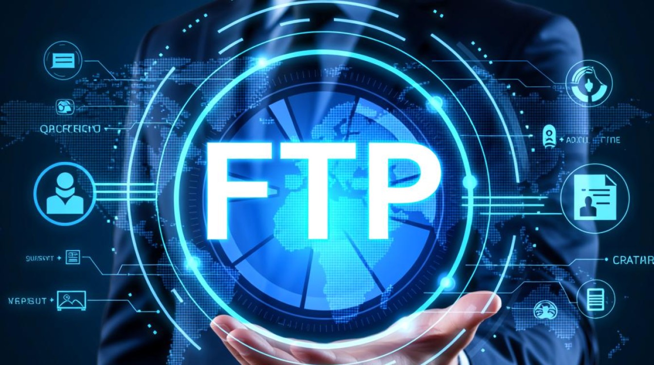 虚拟机中如何新建FTP服务器及其配置步骤详解？-好主机测评网