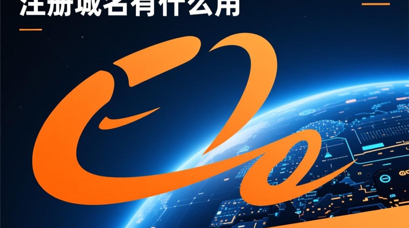 阿里注册域名究竟有何独特作用？揭秘其在电商帝国中的关键地位！-好主机测评网