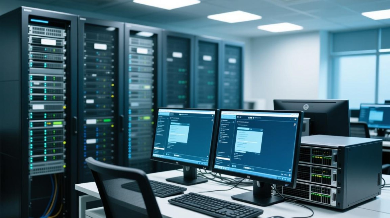 服务器托4台电脑，这样配置合理吗？存在哪些潜在问题？-好主机测评网