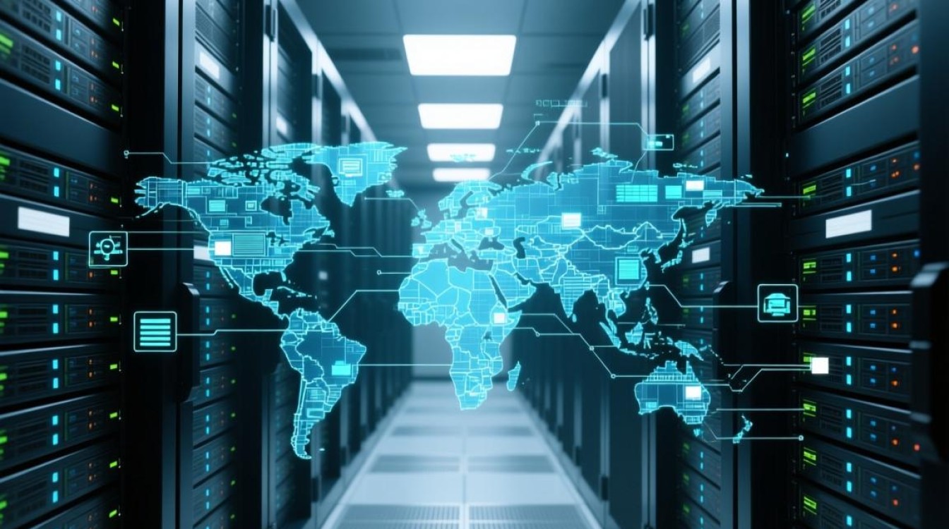 负载均衡集群推选机制，如何实现高效稳定的集群节点选举？