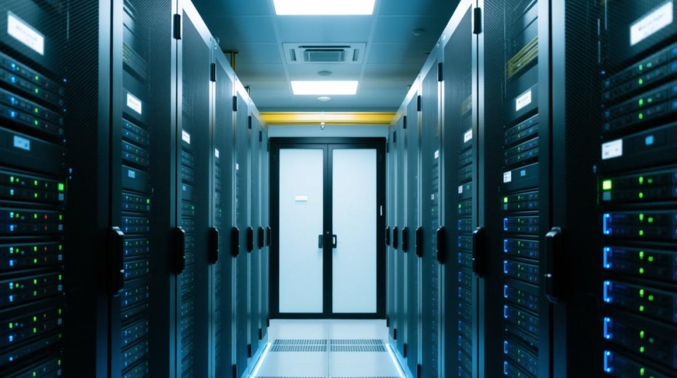 服务器性能计算模板如何科学评估与优化？30字长尾疑问标题-好主机测评网