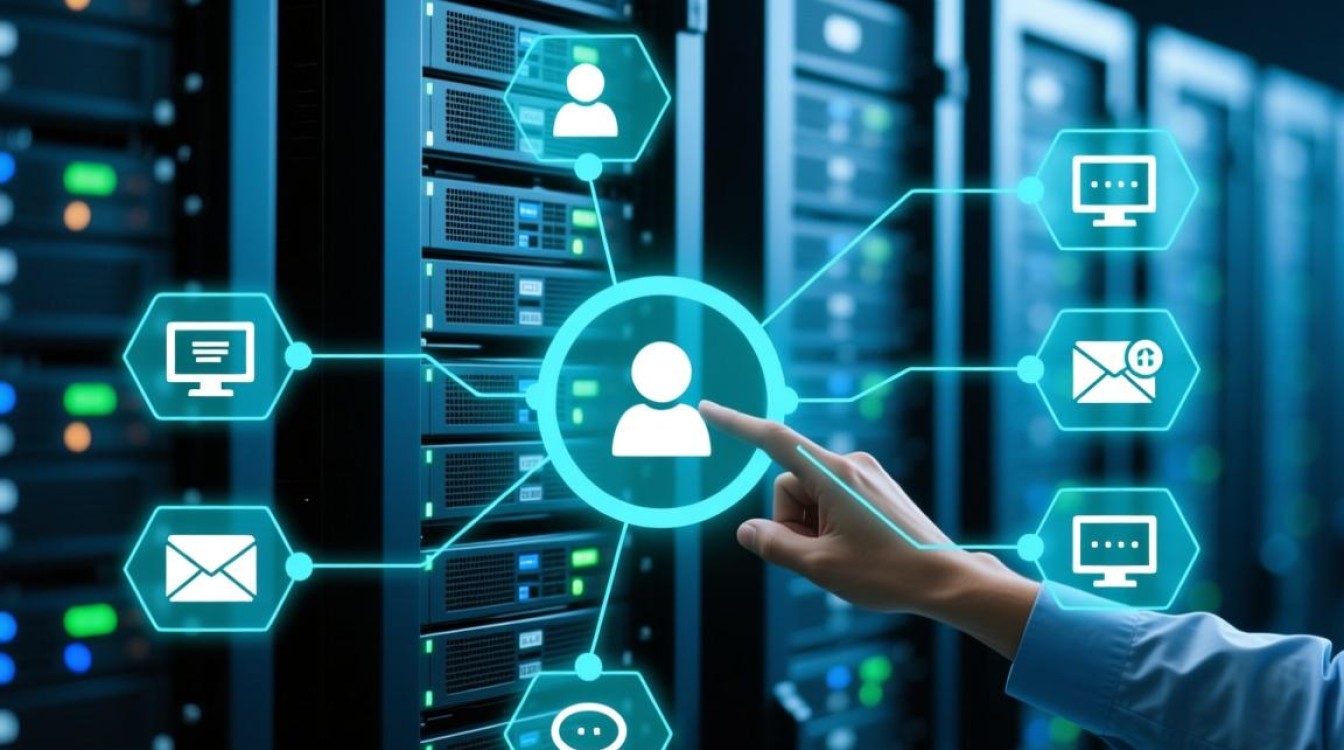 智能域名解析服务器，如何实现高效稳定的网络连接？-好主机测评网