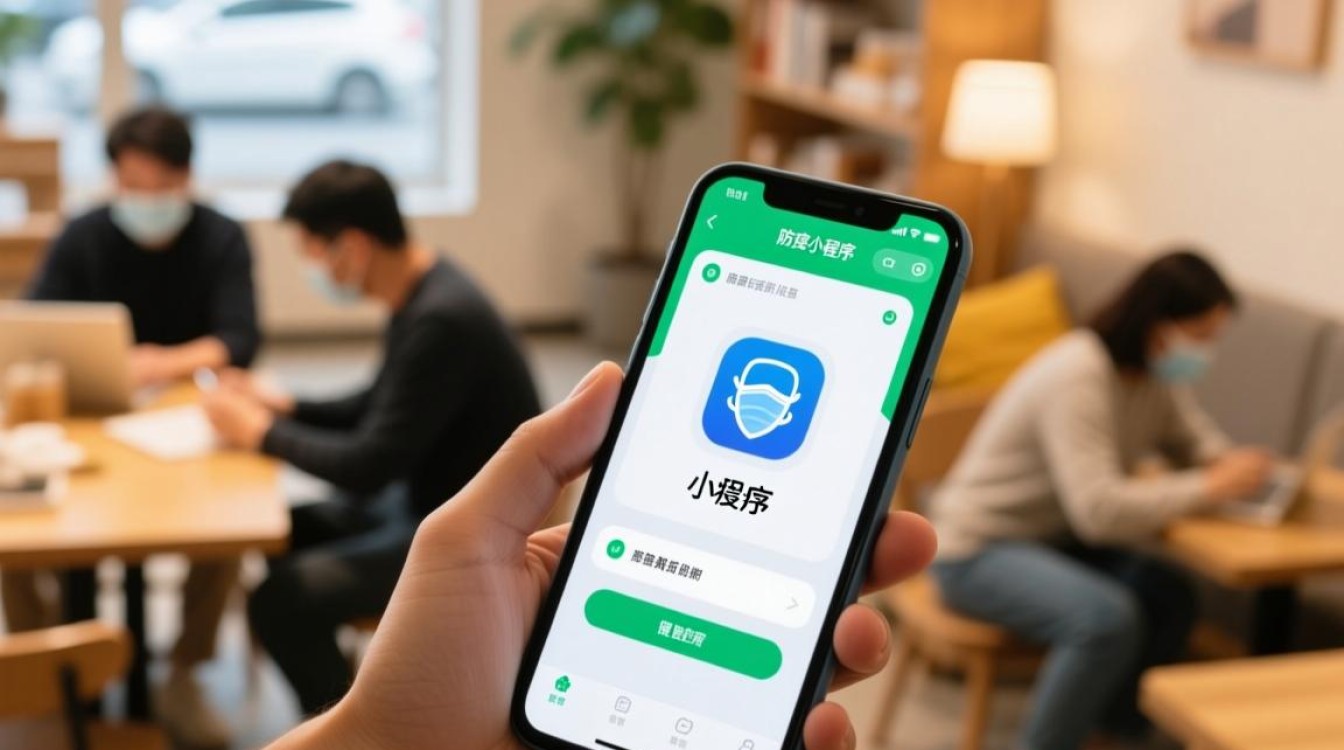 防疫小程序优惠哪些防疫小程序能享受优惠？使用条件是什么？