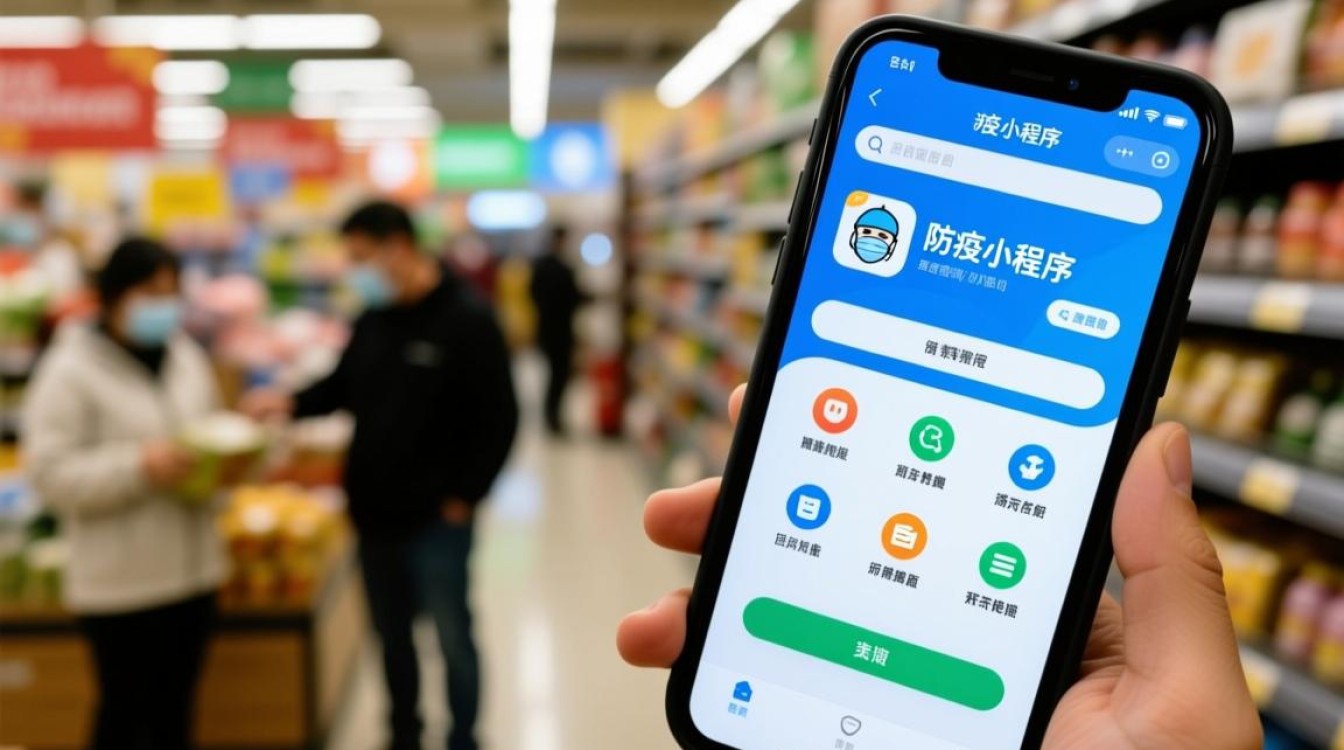 防疫小程序优惠哪些防疫小程序能享受优惠？使用条件是什么？