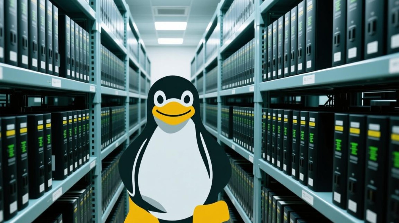 Linux源究竟指的是什么？揭秘Linux源的核心含义与作用。-好主机测评网