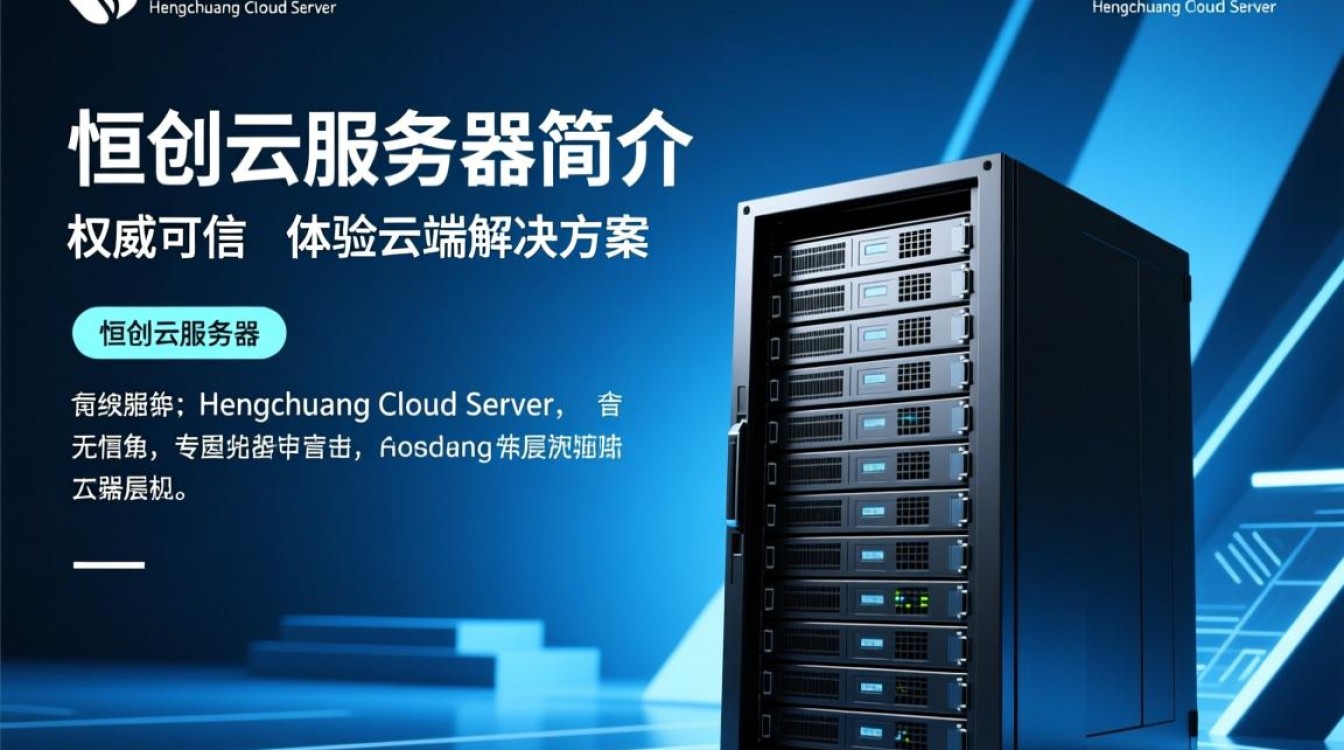 恒创云服务器性能如何？与同类产品相比有哪些优势？-好主机测评网