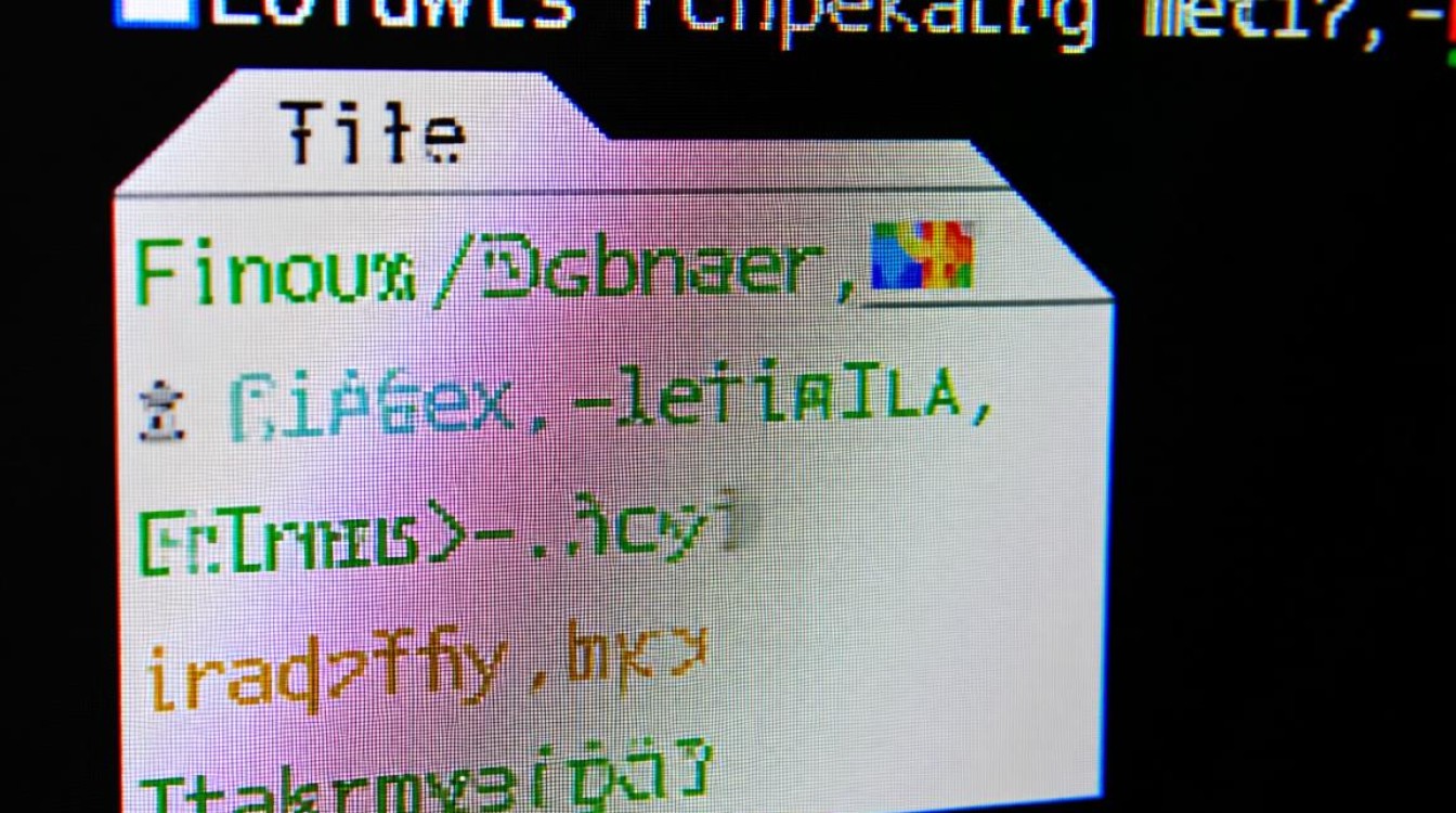Linux系统下如何彻底删除导致乱码的文件，避免文件系统乱码问题？-好主机测评网