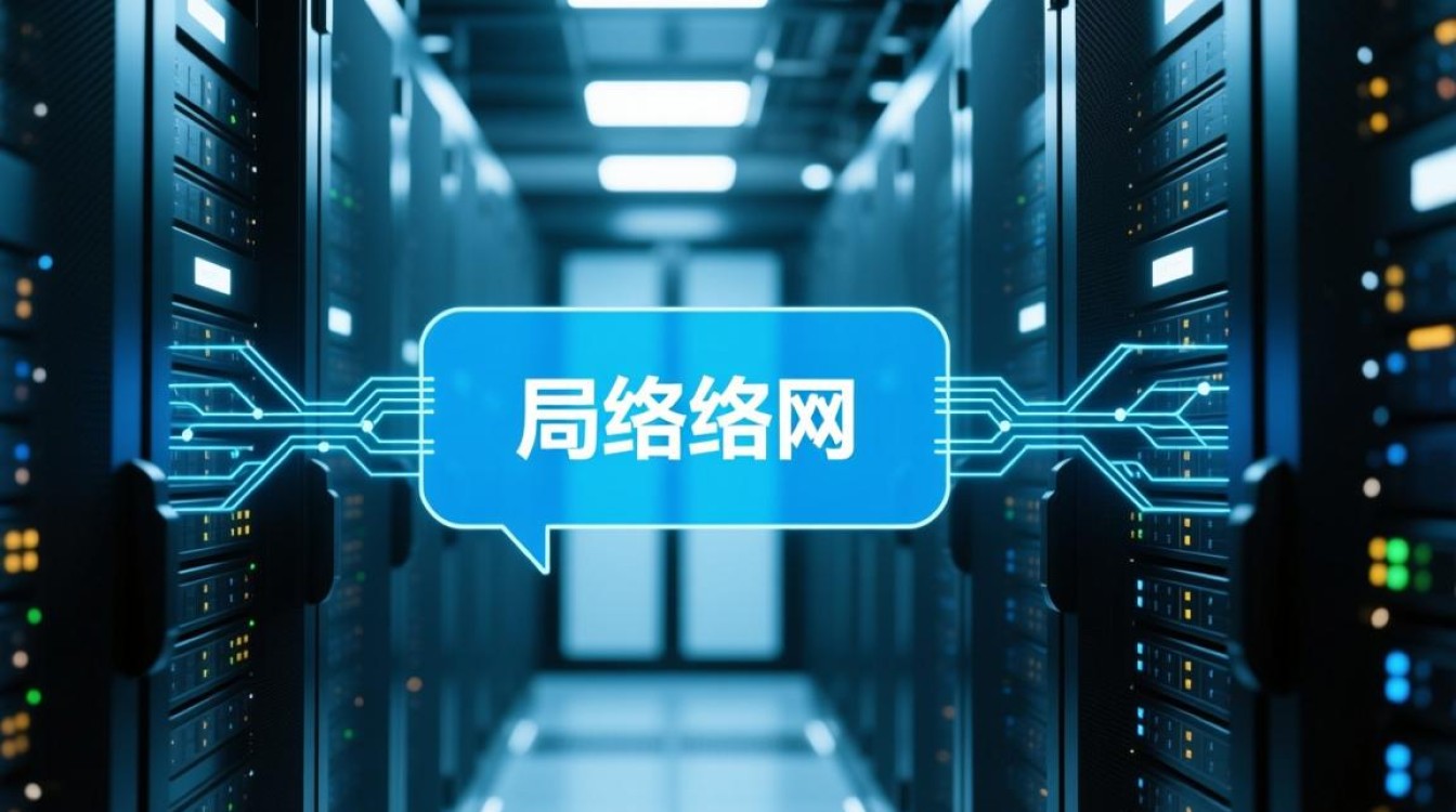 局域网虚拟域名是什么？如何实现和配置？