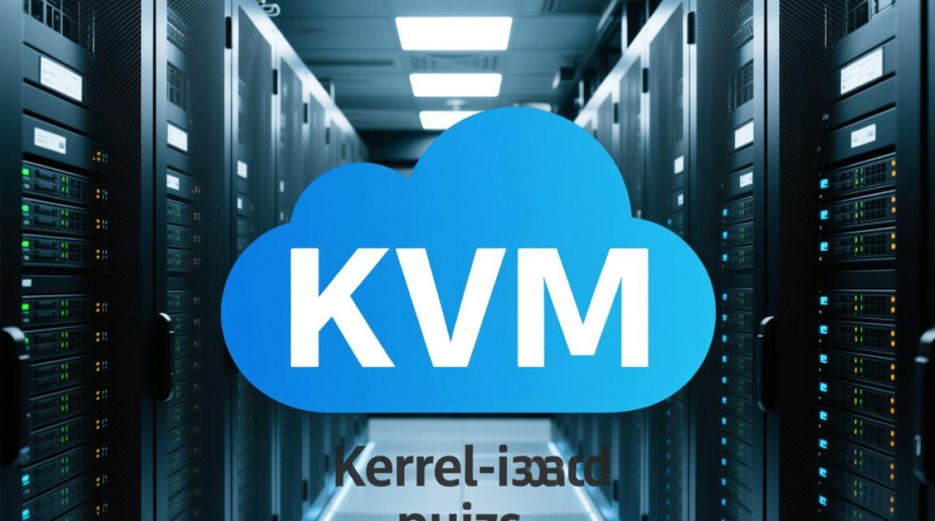 KVM虚拟机集群如何优化配置以提升性能和稳定性？-好主机测评网