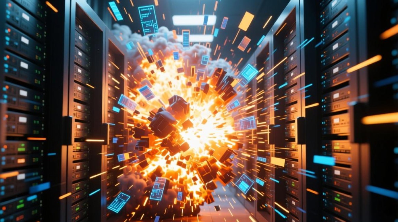 非关系型数据库分布式应用，如何实现高效稳定的数据处理与扩展？