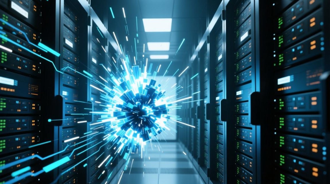 非关系型数据库分布式应用，如何实现高效稳定的数据处理与扩展？