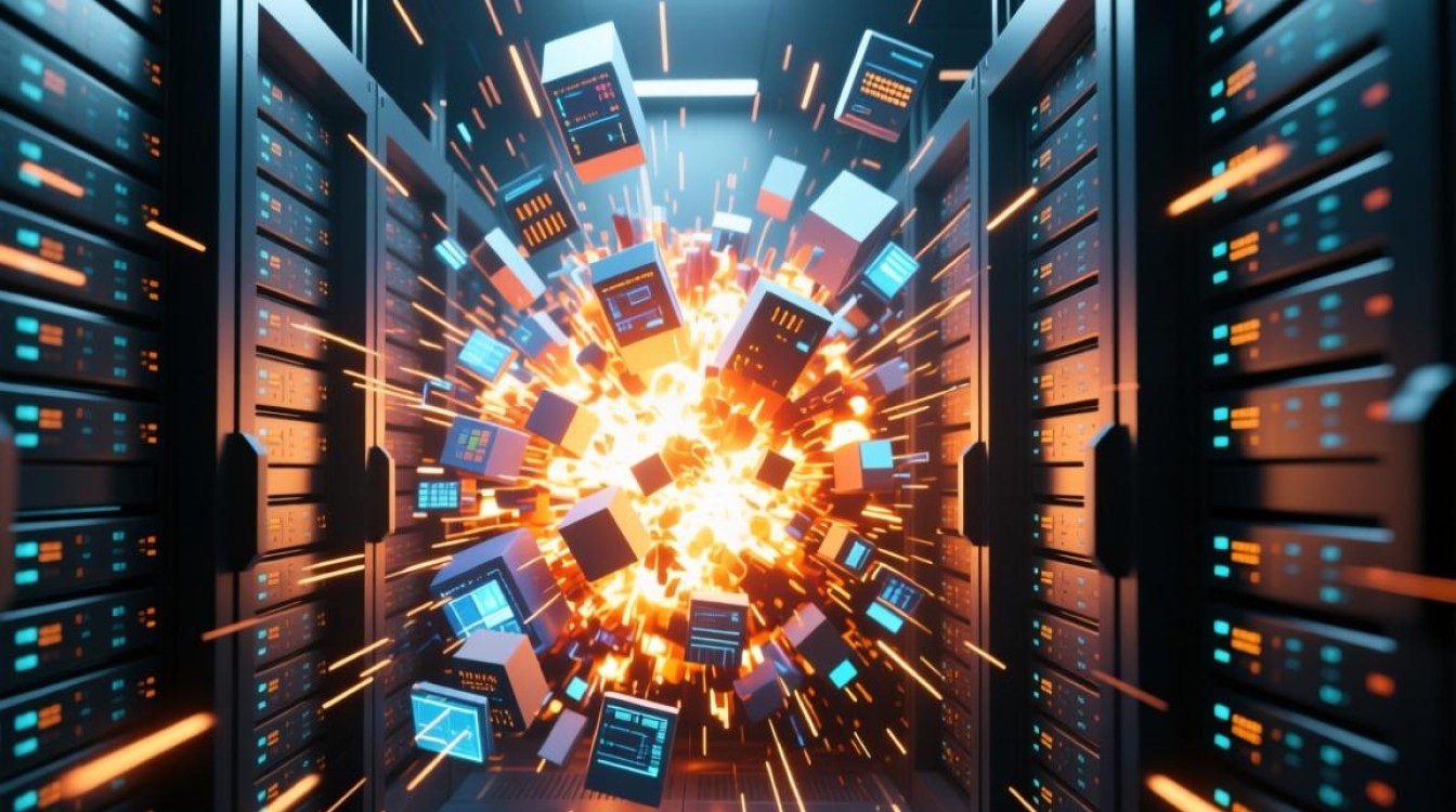 非关系型数据库分布式应用，如何实现高效稳定的数据处理与扩展？