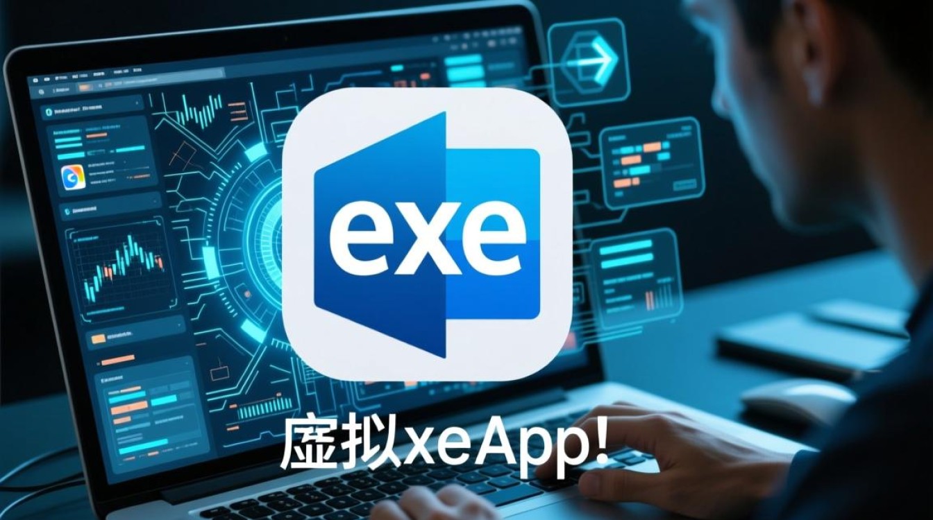 exe虚拟机app为何如此受欢迎？揭秘其背后的秘密与优势！-好主机测评网