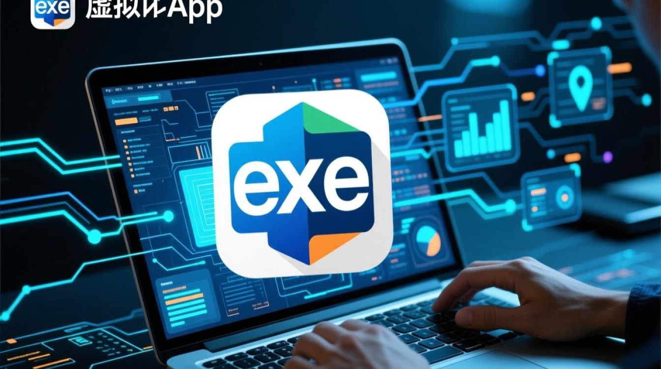 exe虚拟机app为何如此受欢迎?揭秘其背后的秘密与优势! exe虚拟机app为何如此受欢迎?揭秘其背后的秘密与优势!