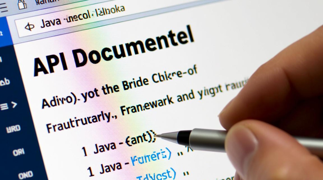 Java如何高效查看和解析API文档?常见API查询技巧揭秘! Java如何高效查看和解析API文档?常见API查询技巧揭秘!